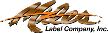 Miles Label logo